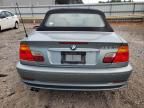 2002 BMW 325 CI