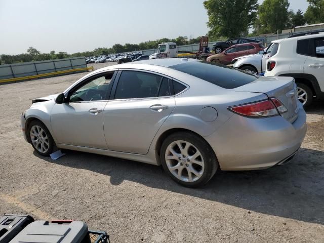 2009 Mazda 6 S