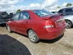 2008 KIA Spectra EX