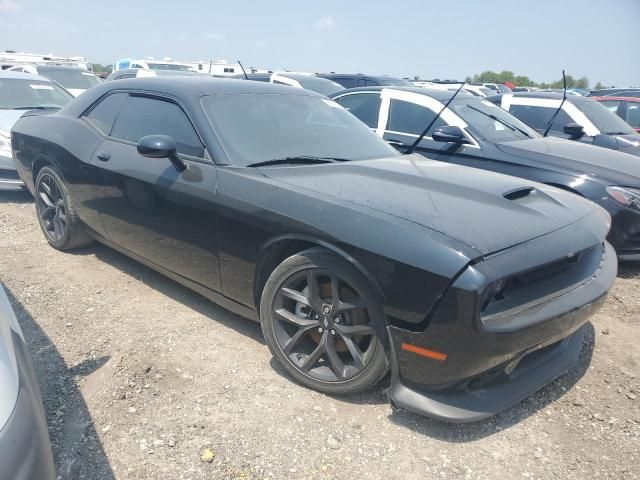 2021 Dodge Challenger GT