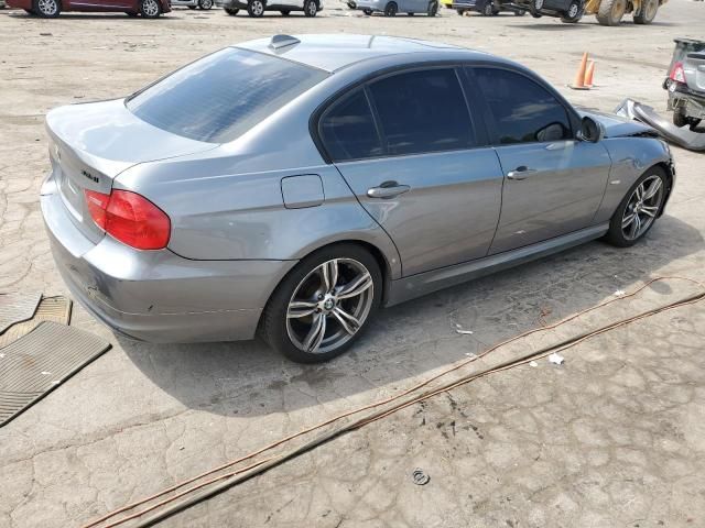 2011 BMW 328 I