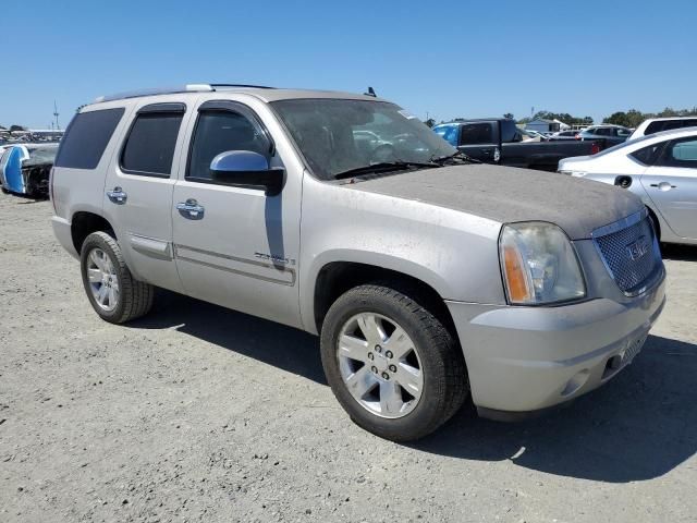 2007 GMC Yukon Denali