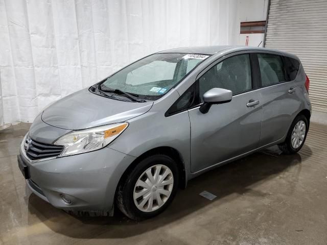 2015 Nissan Versa Note S