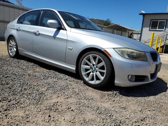 2011 BMW 328 I