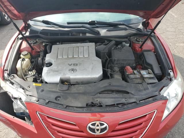 2009 Toyota Camry SE