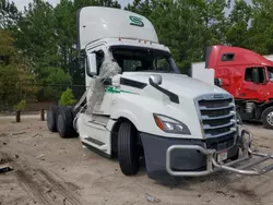 2019 Freightliner Cascadia 126 en venta en Gaston, SC