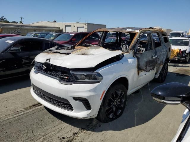 2022 Dodge Durango GT