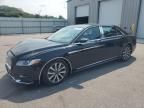 2017 Lincoln Continental