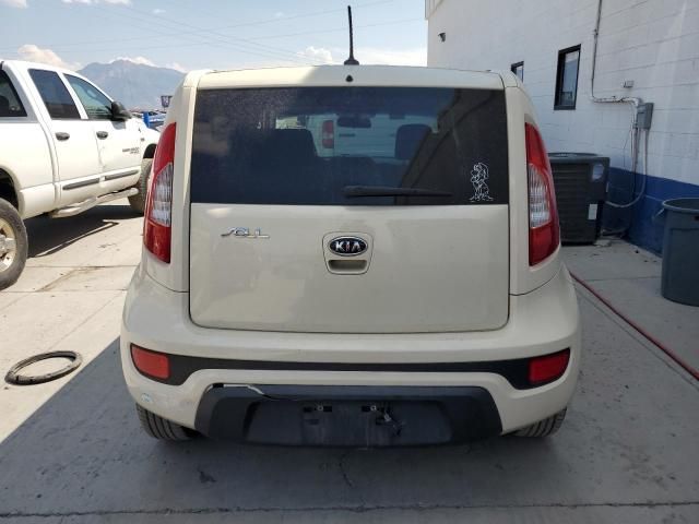 2012 KIA Soul