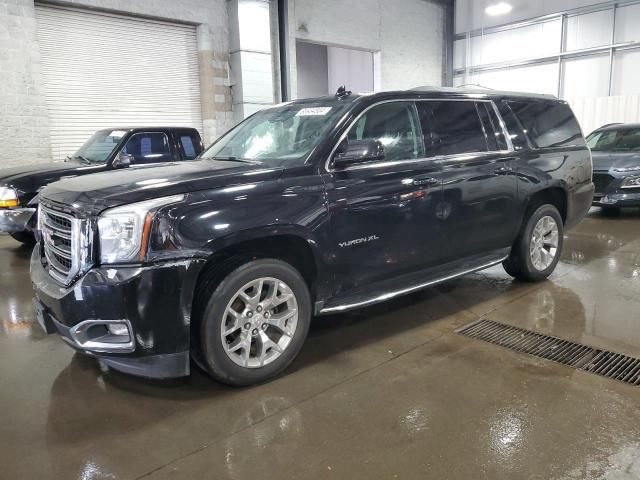 2016 GMC Yukon XL K1500 SLE