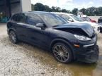 2016 Porsche Cayenne S