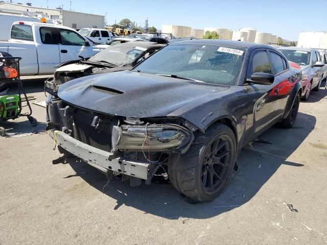 2018 Dodge Charger R/T 392