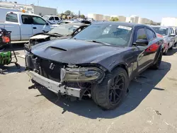 2018 Dodge Charger R/T 392 en venta en Martinez, CA