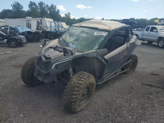 2019 Can-Am Maverick X3 X DS Turbo R