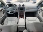 2011 Mercedes-Benz GL 450 4matic