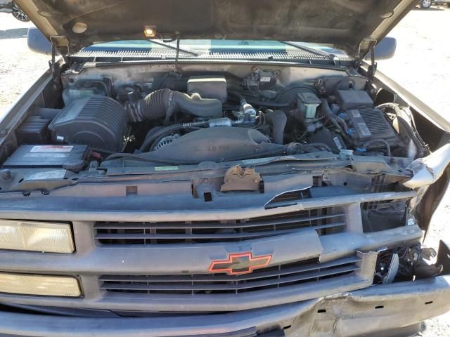 1999 Chevrolet Tahoe K1500