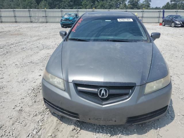 2006 Acura 3.2TL