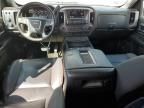 2016 GMC Sierra K1500 SLT