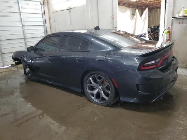 2019 Dodge Charger GT