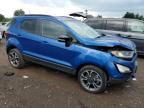 2020 Ford Ecosport SES