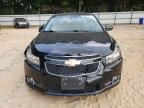 2012 Chevrolet Cruze LTZ