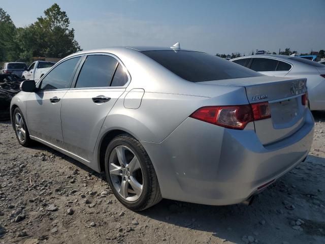 2013 Acura TSX