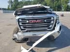 2020 GMC Sierra K1500 SLT