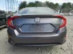 2016 Honda Civic Touring