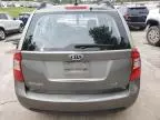 2009 KIA Rondo Base