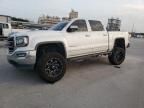 2017 GMC Sierra K1500 SLT