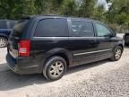 2009 Chrysler Town & Country Touring