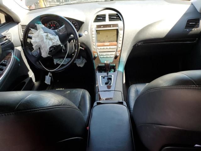 2010 Lexus ES 350