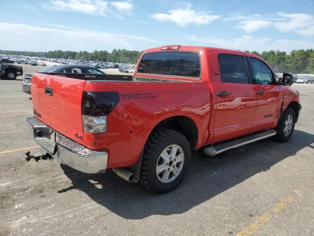 2007 Toyota Tundra Crewmax SR5