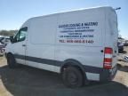 2007 Dodge Sprinter 2500