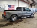 2001 Chevrolet Silverado C1500