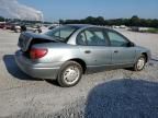 2001 Saturn SL1