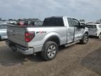 2011 Ford F150 Super Cab