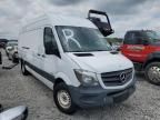 2015 Mercedes-Benz Sprinter 2500