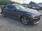 2019 BMW 430XI Gran Coupe