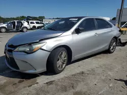 2016 Toyota Camry LE en venta en Lebanon, TN