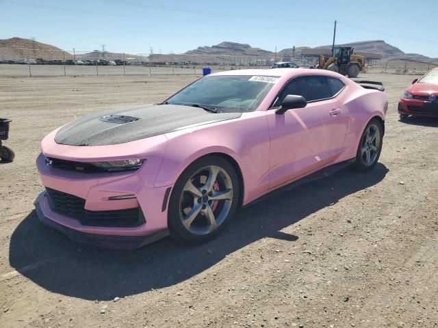 2020 Chevrolet Camaro LZ