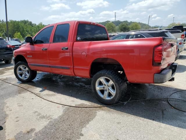 2008 Dodge RAM 1500 ST