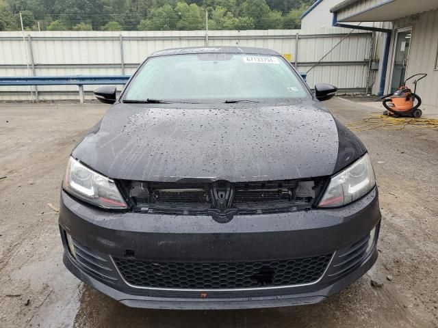 2014 Volkswagen Jetta GLI