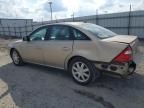 2007 Ford Five Hundred Limited