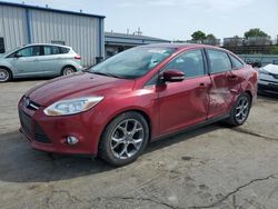 2014 Ford Focus SE en venta en Tulsa, OK