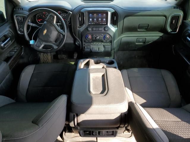 2023 Chevrolet Silverado K2500 Heavy Duty LT