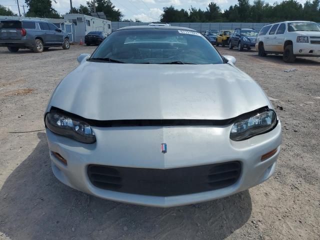 2002 Chevrolet Camaro Z28