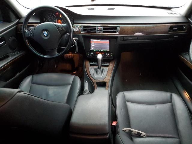 2009 BMW 328 XI