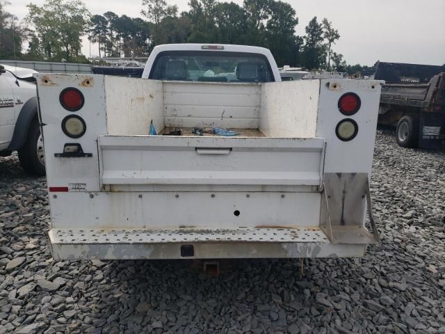 2014 Ford F250 Super Duty