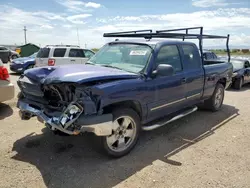 Chevrolet Vehiculos salvage en venta: 2004 Chevrolet Silverado C1500